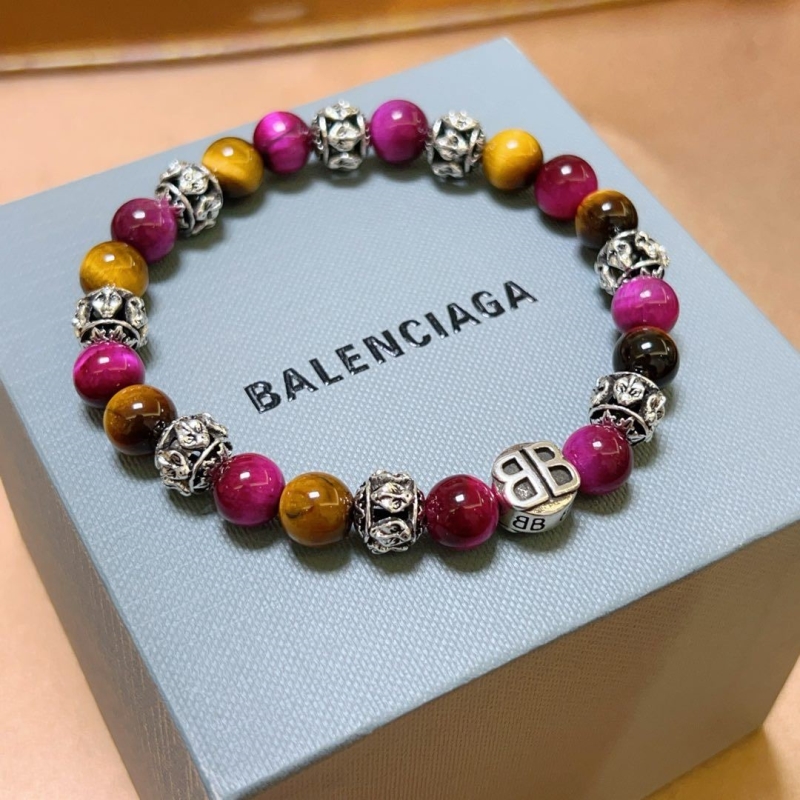 Ba1en*iaga bracelets